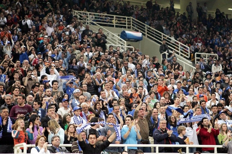 ΑΓΟΡ: «Ταξιδέψτε με την ομάδα»