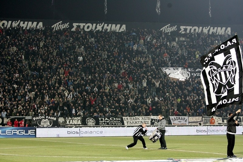 Να μπει… επίτροπος στη Σούπερ Λίγκα