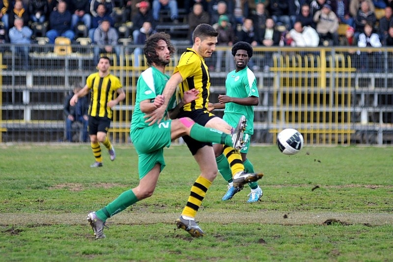 «ΟΚ» οι τραυματίες στα Μέγαρα