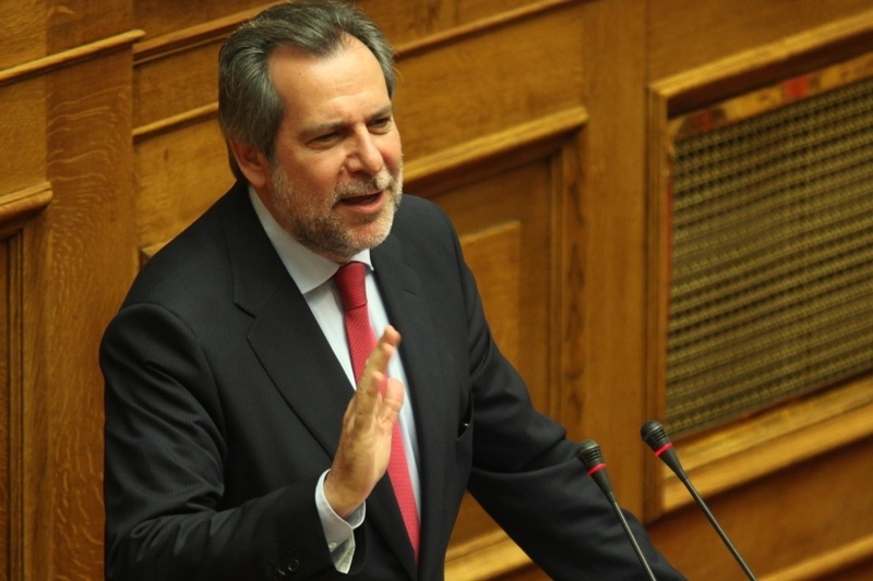 «Βολές» Ολυμπιακού κατά Παπουτσή!