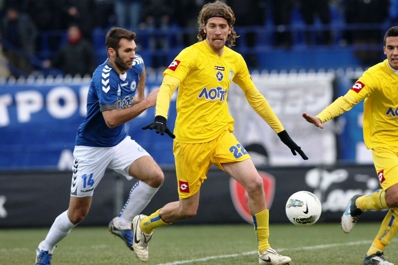 Τα «χρυσά» γκολ του Μπαρτολίνι (videos)