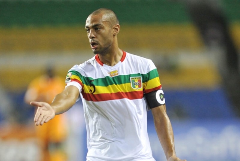 Καντέ: «Τιμή μας η 3η θέση»