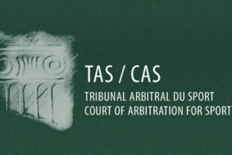 Το CAS απέρριψε την έφεση του Ολυμπιακού Βόλου