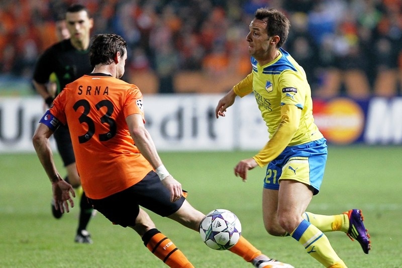 Μαντούκα: «Ακόμα 90 λεπτά»