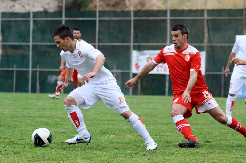 Ενισχύθηκε με Πασσά η Βέροια