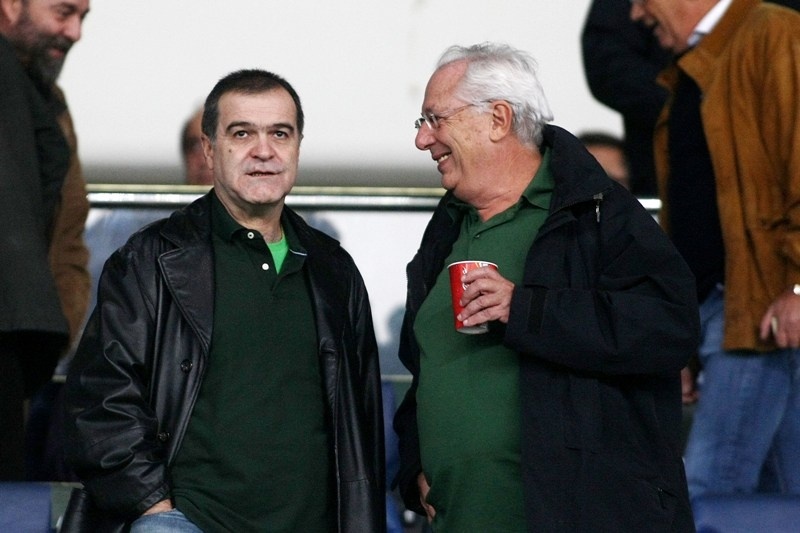 «Εάν βρεθεί λύση με ΓΗΠΕΛ αυξάνω το ποσοστό μου»