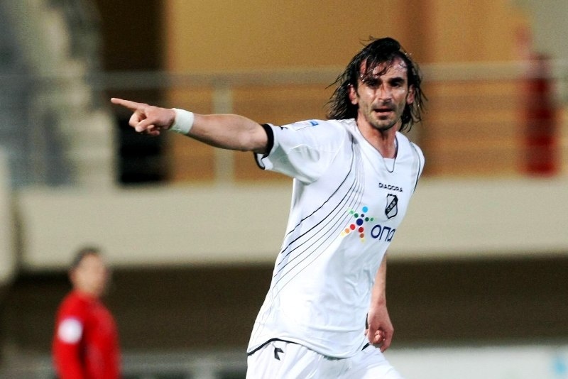 Μπαρκαουάν στη Νέα Καλλικράτεια