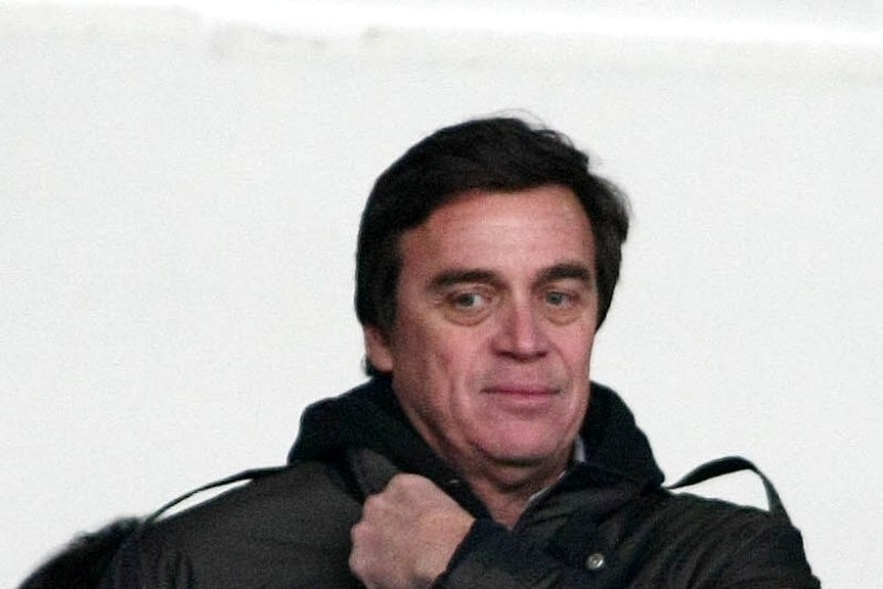 Γόντικας: «Κλείδωσε στα 0,33 ευρώ η μετοχή του Παναθηναϊκού»