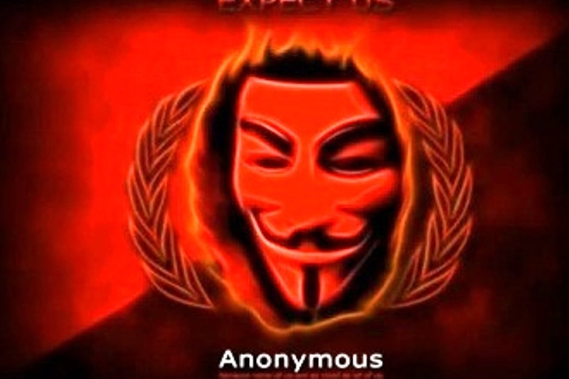 Oι Anonymous απέτρεψαν νεαρό από αυτοκτονία