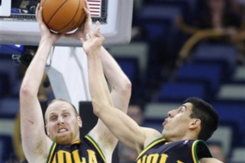 Με οδηγό τον Κέιμαν οι Χόρνετς