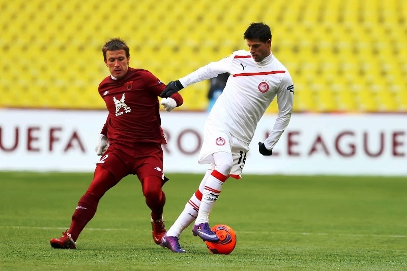 Εκεί που δεν πιάνει μελάνι