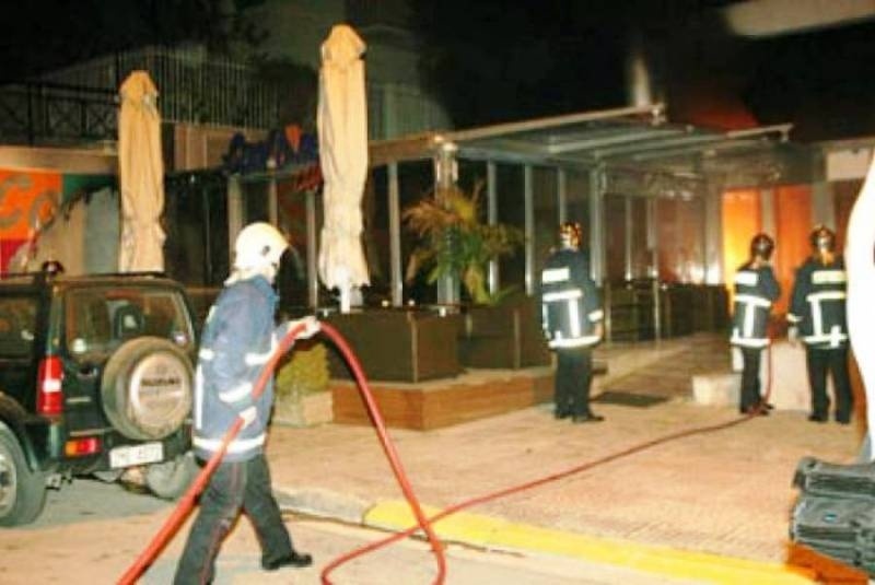 Ποδοσφαιρικό στέκι το «ENIGMA» στο Χαϊδάρι
