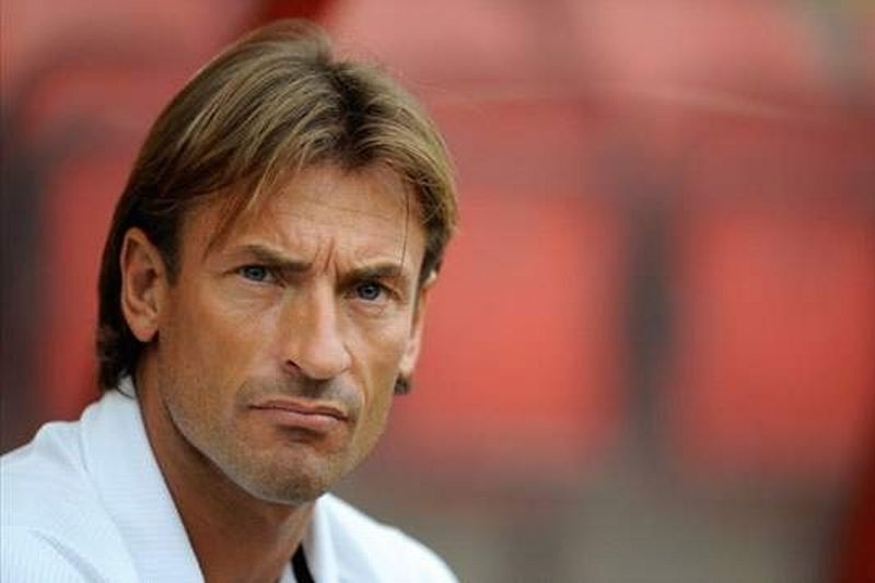 Ζάμπια όπως… Αίγυπτος!