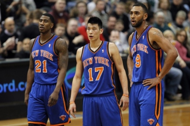 «Linsanity» και στο Τορόντο