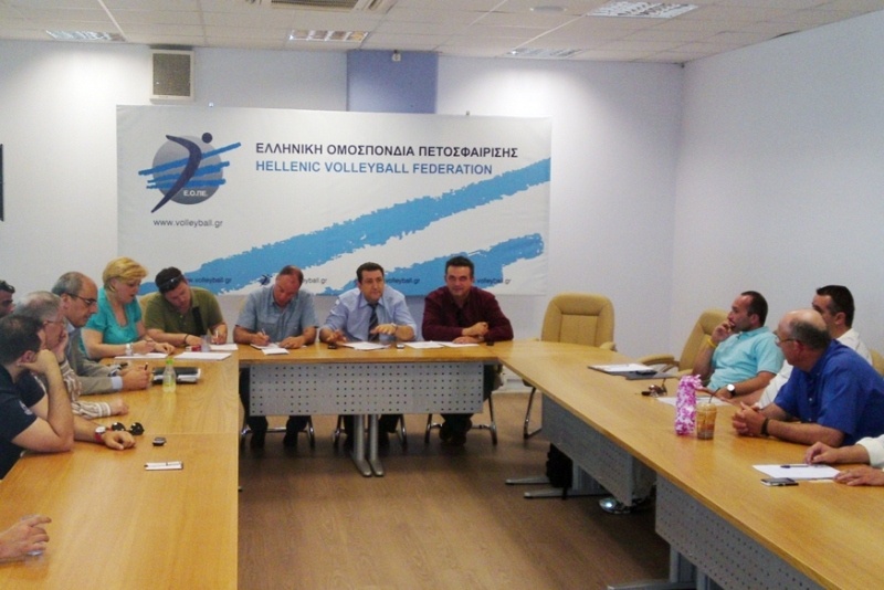 Στις 20/2 το ΔΣ της ΕΟΠΕ