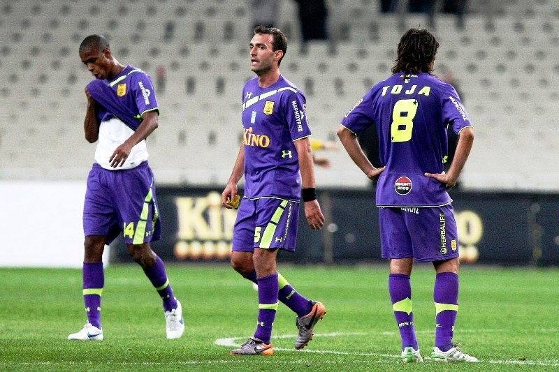 Ατομικό για Τόχα και Φατί στον Άρη