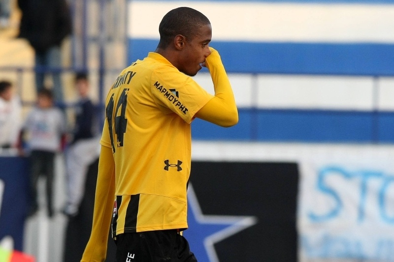 Φατί: «Νοιώθουμε την κρίση»