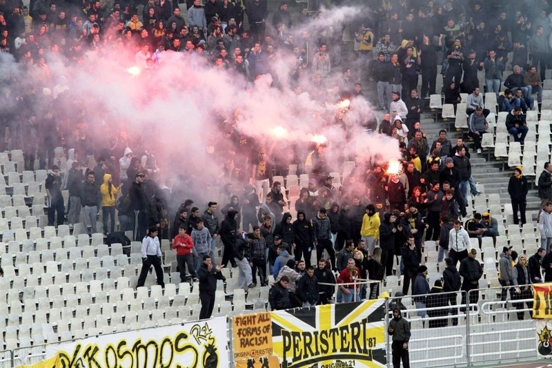 Νέα προβλήματα με εισιτήρια στην ΑΕΚ