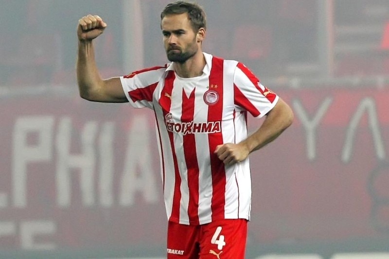 Ενθουσιασμός για Μέλμπεργκ!