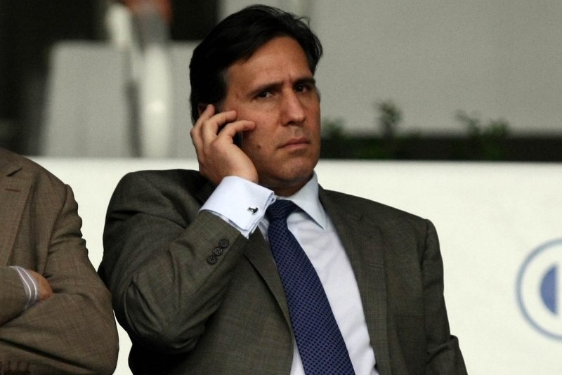 Εμφανίστηκε ο Νοτιάς, άγνωστες οι προθέσεις του