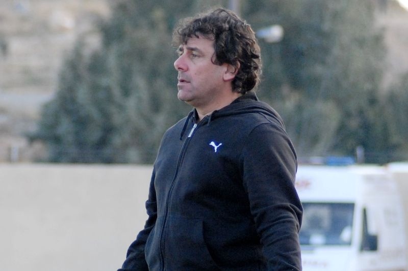 Βογιατζής: «Ευχαριστώ τους συμπαίκτες»