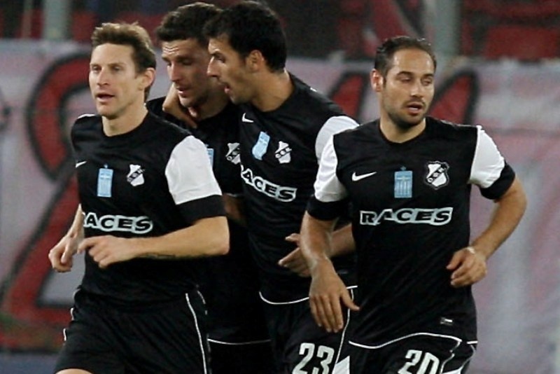 Κρίσιμη μέρα για δύο στον ΟΦΗ