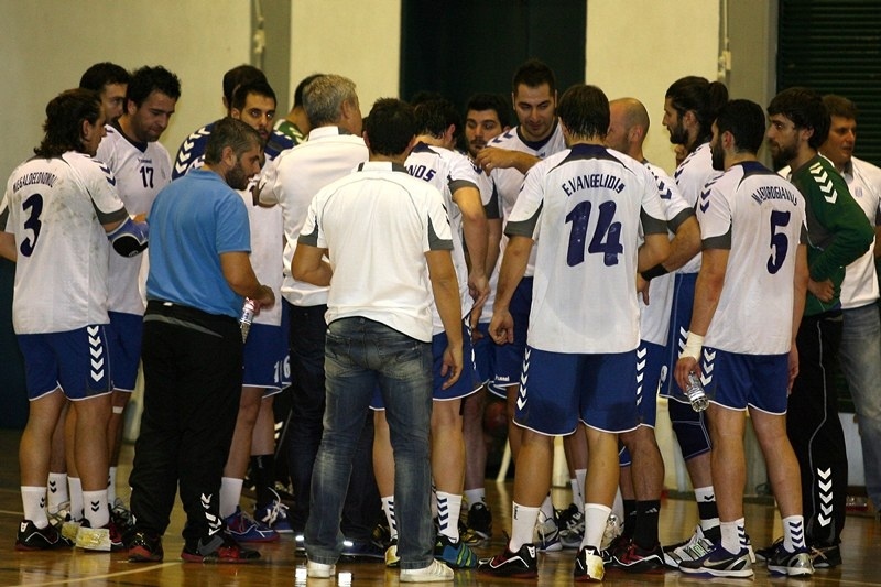 Σε τουρνουά στην Αυστρία η Εθνική ανδρών