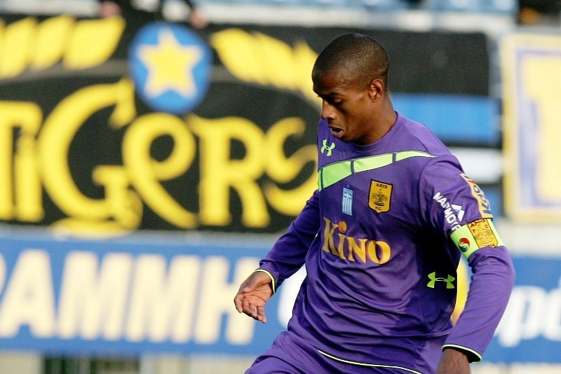 Στην Εθνική Σενεγάλης ο Φατί