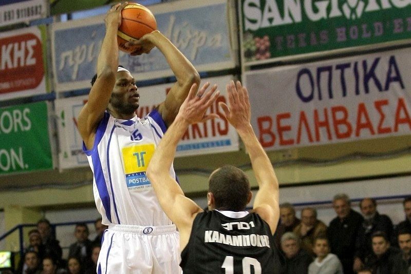 Πέτγουεϊ: «Ακολουθήσαμε το πλάνο»