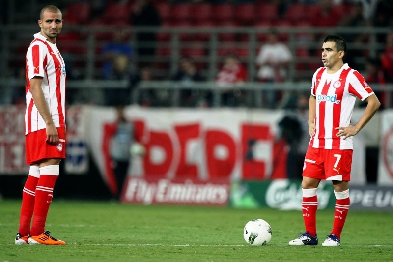 Χωρίς Ιμπαγάσα με Πανιώνιο, εκτός με ΟΦΗ ο Τζεμπούρ