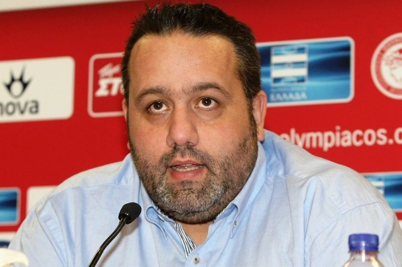 Καραπαπάς: «Νάρκη για το ποδόσφαιρο»