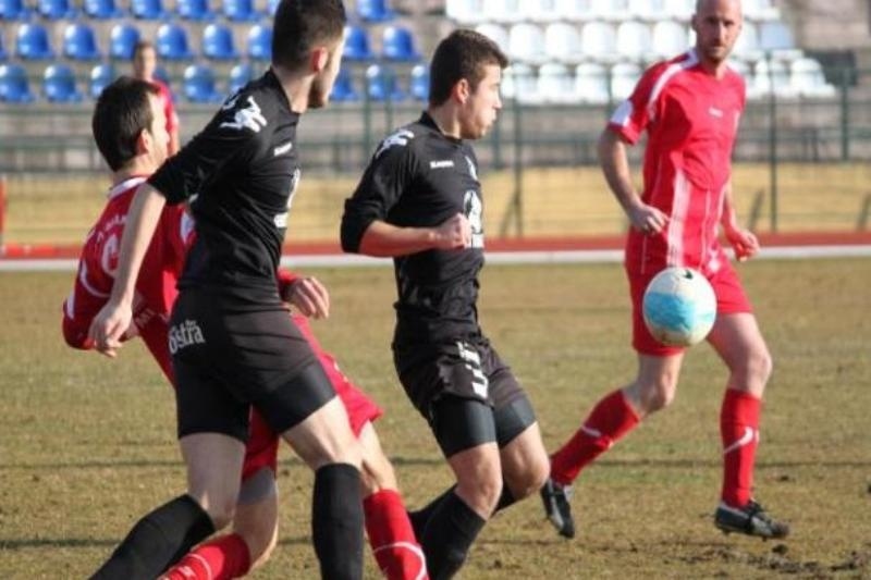 Στάση στα Γιαννιτσά για Διγενή