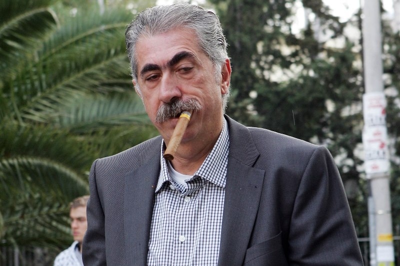 Στον... αέρα η εκδίκαση των ασφαλιστικών μέτρων κατά Ψωμιάδη