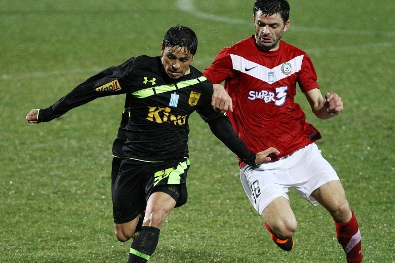Αμφίβολος ο Ούμπιντες
