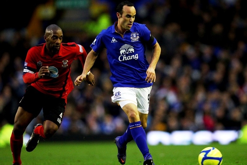 Μόγιες: «Γιατί δεν ζήτησα τον Ντόνοβαν»