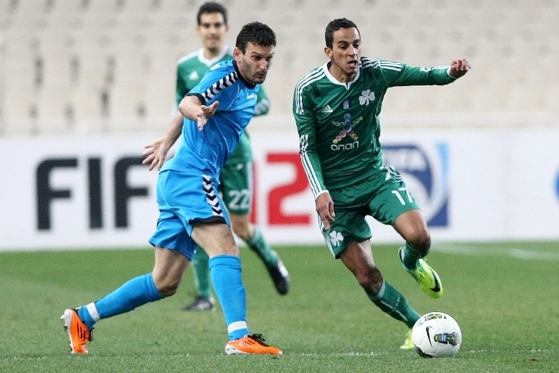 Κουτσόπουλος: «Η καλύτερή μας εμφάνιση»