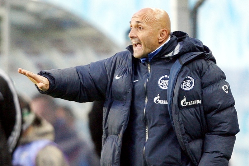 Σπαλέτι: «Είχαμε καρδιά»