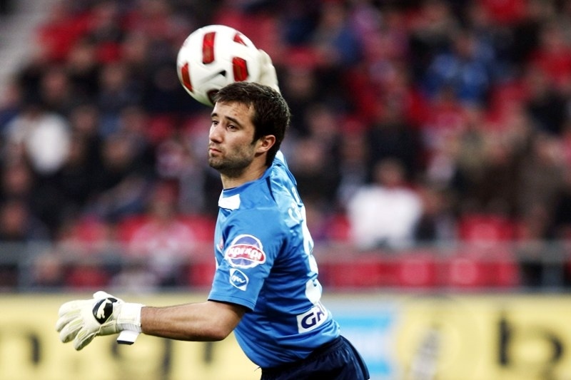 «Φτιάχνουν» τον Ράντμαν στον Ατρόμητο