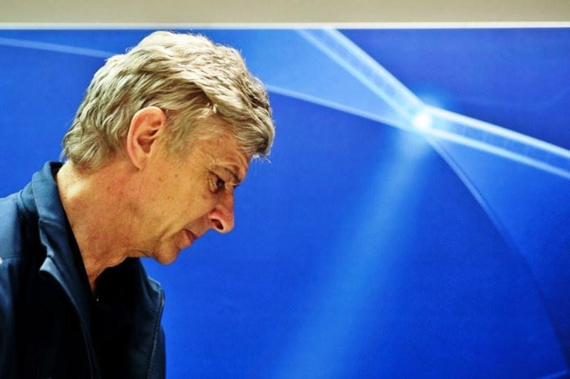 Βενγκέρ: «Χειρότερα δεν γίνεται»