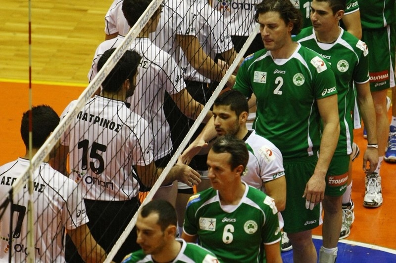 Το μεγαλύτερο ντέρμπι του ΠΑΟ στην Πάτρα