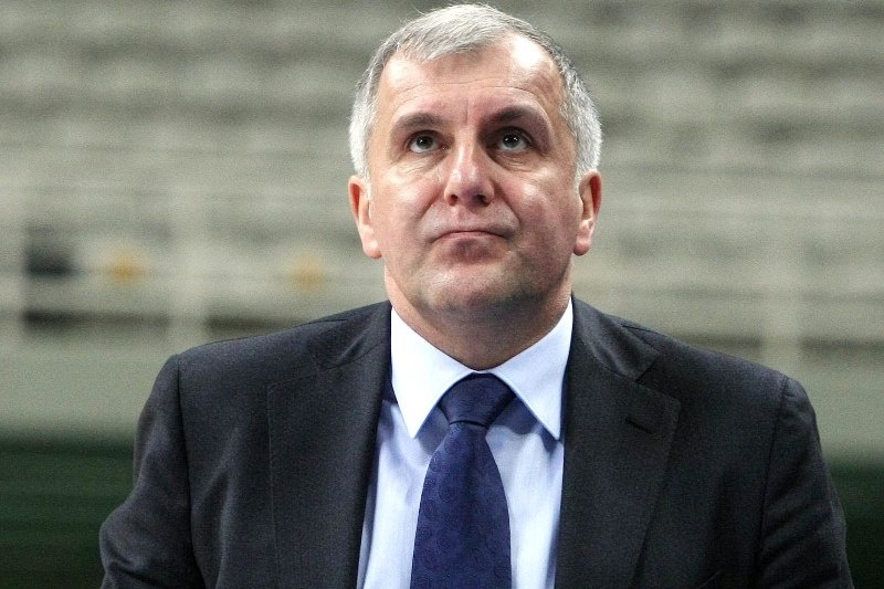 Ομπράντοβιτς: «Το μυαλό μου είναι στον Παναθηναϊκό»