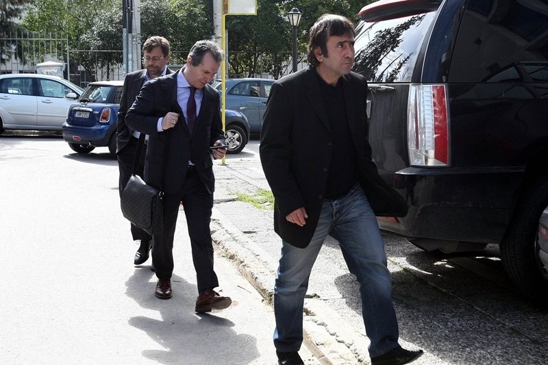 Συνάντηση με Οικονόμου για Άρη