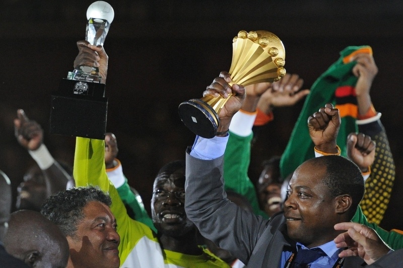 Σταθερή η Ελλάδα και «άλμα» για Ζάμπια