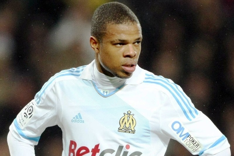 Πλήγμα με Ρεμί στη Μαρσέιγ