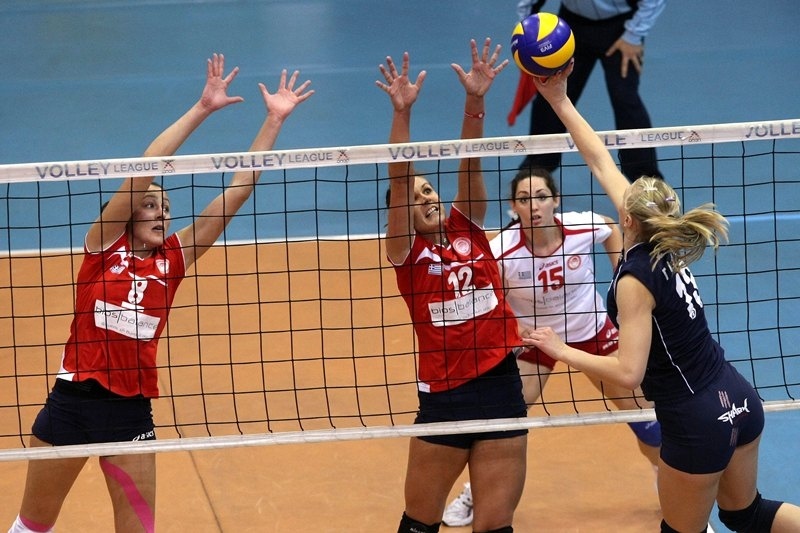 Ξεκαθαρίζει η 4άδα του Κυπέλλου