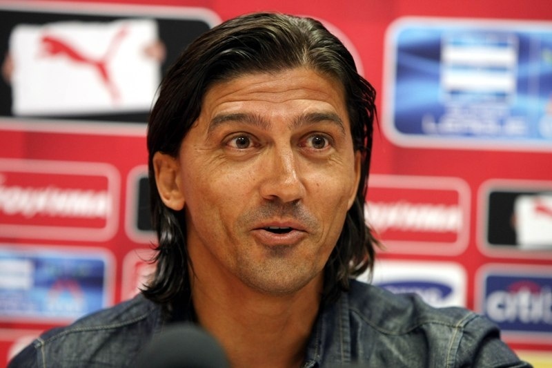 «Ερυθρόλευκες» δοκιμές στο Ηράκλειο