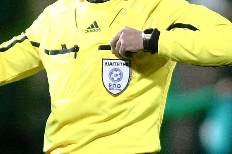 Οι διαιτητές της 15ης αγωνιστικής της Football League