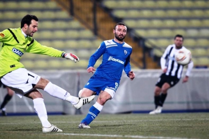 Τον κράτησε το ένστικτο της αυτοσυντήρησης