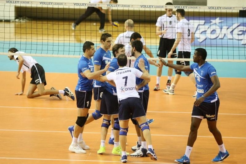 Εύκολη αποστολή για τον Ηρακλή