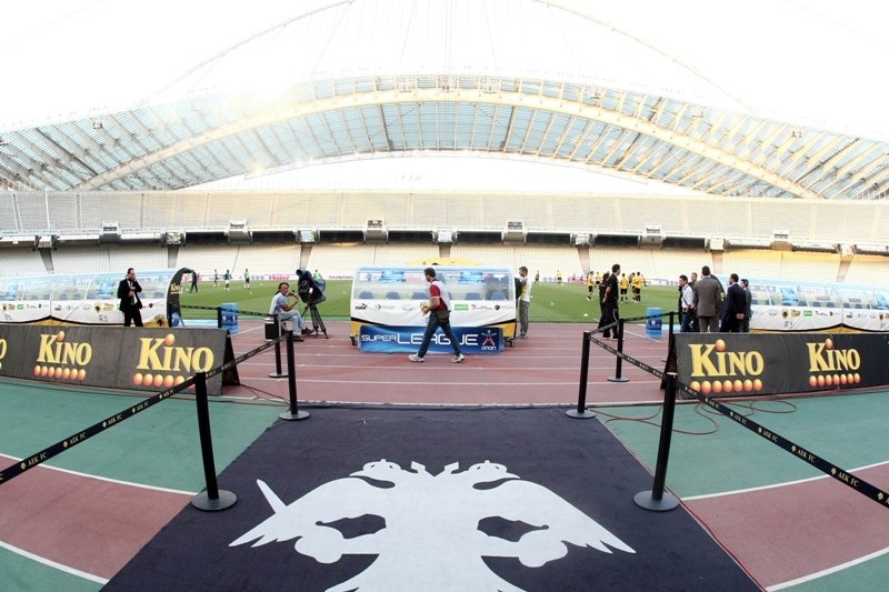 Ξεπεσμός χωρίς όρια